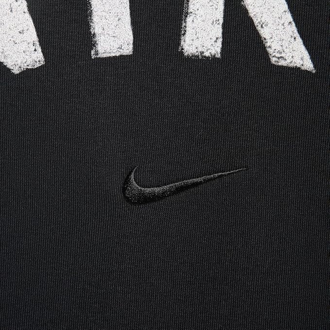 Nike Mens Dri FIT French Terry Pullover Fitness Hoodie
