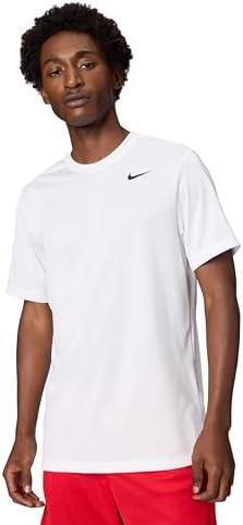 Nike Mens Dri FIT Legend Fitness T Shirt