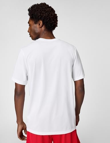 Nike Mens Dri FIT Legend Fitness T Shirt