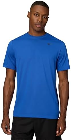 Nike Mens Dri FIT Legend Fitness T Shirt