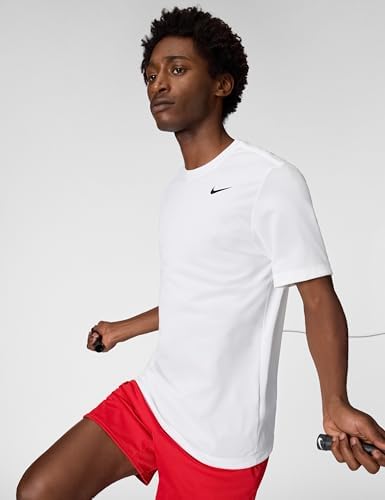 Nike Mens Dri FIT Legend Fitness T Shirt