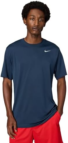 Nike Mens Dri FIT Legend Fitness T Shirt