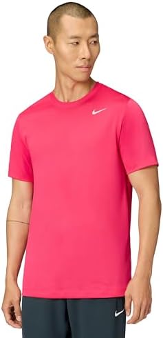 Nike Mens Dri FIT Legend Fitness T Shirt