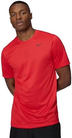 Nike Mens Dri FIT Legend Fitness T Shirt