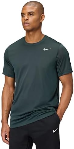 Nike Mens Dri FIT Legend Fitness T Shirt