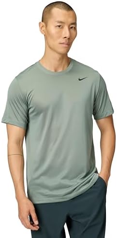 Nike Mens Dri FIT Legend Fitness T Shirt