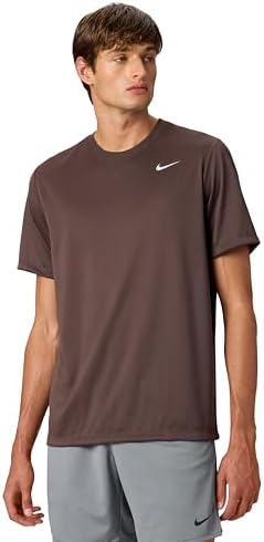 Nike Mens Dri FIT Legend Fitness T Shirt