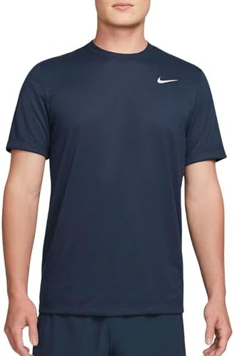 Nike Mens Dri FIT Legend Fitness T Shirt