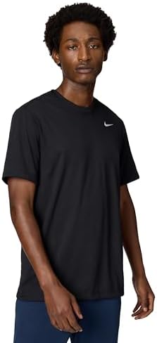 Nike Mens Dri FIT Legend Fitness T Shirt