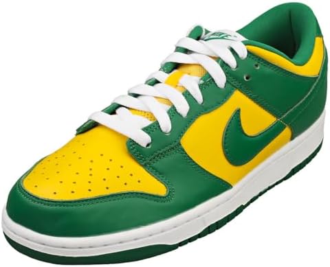 Nike Mens Dunk Low Retro Shoes
