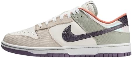 Nike Mens Dunk Low Retro Shoes