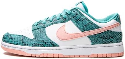 Nike Mens Dunk Low Retro Shoes