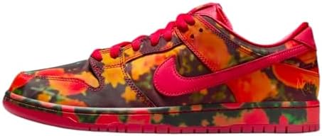 Nike Mens Dunk Low Retro Shoes