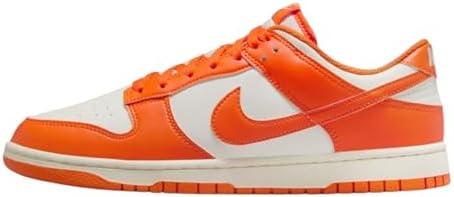 Nike Mens Dunk Low Retro Shoes