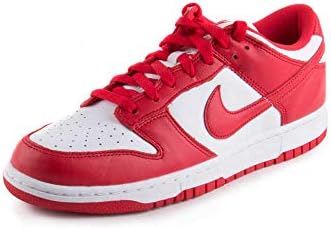 Nike Mens Dunk Low Retro Shoes