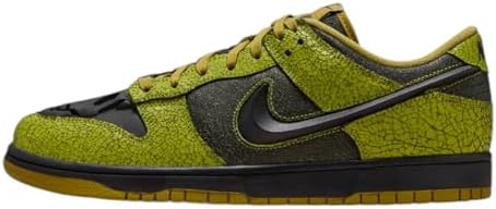 Nike Mens Dunk Low Retro Shoes