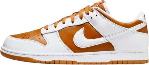 Nike Mens Dunk Low Retro Shoes
