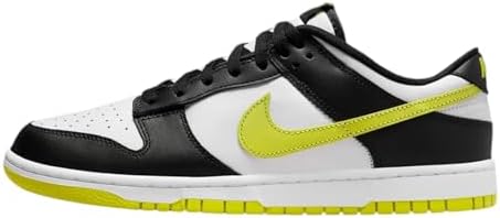 Nike Mens Dunk Low Retro Shoes