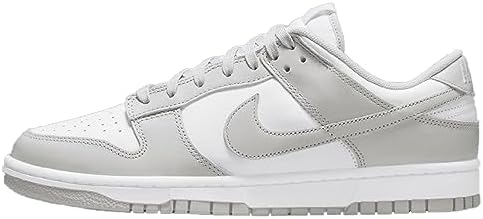 Nike Mens Dunk Low Retro Shoes