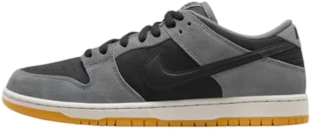 Nike Mens Dunk Low Retro Shoes