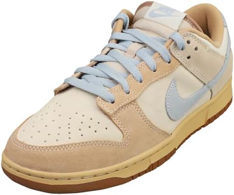 Nike Mens Dunk Low Retro Shoes