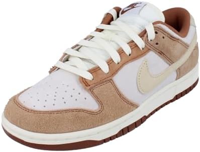 Nike Mens Dunk Low Retro Shoes