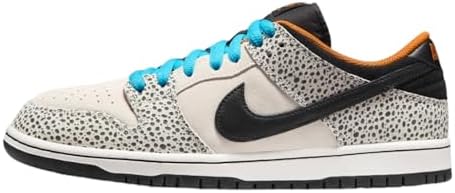 Nike Mens Dunk Low Retro Shoes