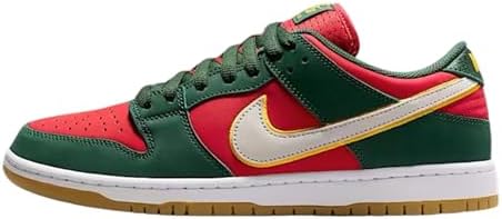 Nike Mens Dunk Low Retro Shoes