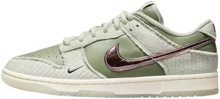 Nike Mens Dunk Low Retro Shoes