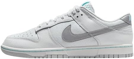 Nike Mens Dunk Low Retro Shoes