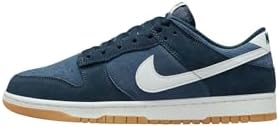 Nike Mens Dunk Low Retro Shoes
