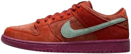 Nike Mens Dunk Low Retro Shoes