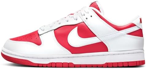 Nike Mens Dunk Low Retro Shoes