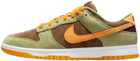 Nike Mens Dunk Low Retro Shoes