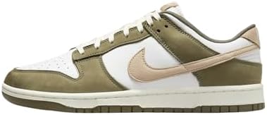 Nike Mens Dunk Low Retro Shoes