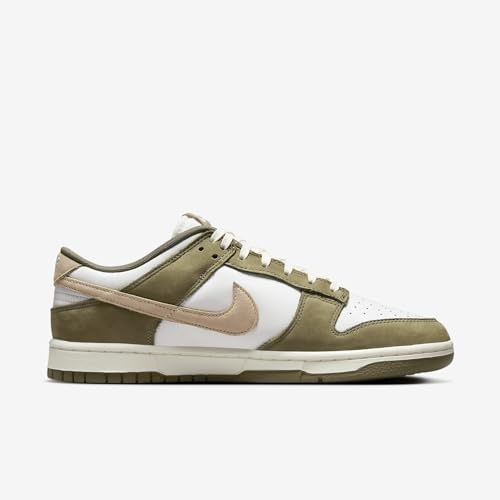 Nike Mens Dunk Low Retro Shoes