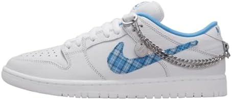 Nike Mens Dunk Low Retro Shoes