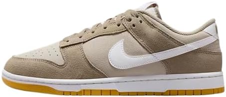 Nike Mens Dunk Low Retro Shoes