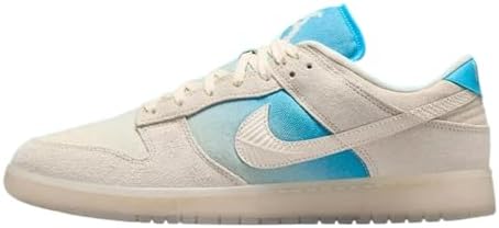 Nike Mens Dunk Low Retro Shoes