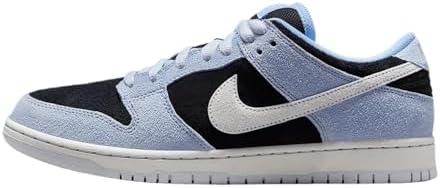 Nike Mens Dunk Low Retro Shoes
