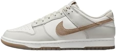Nike Mens Dunk Low Retro Shoes