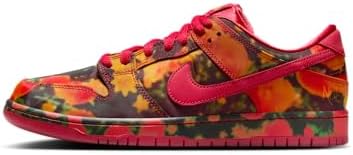Nike Mens Dunk Low Retro Shoes