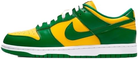 Nike Mens Dunk Low Retro Shoes