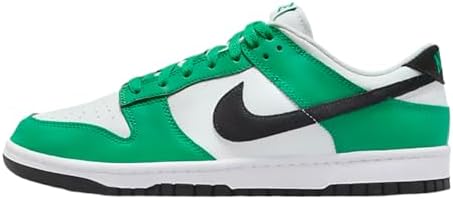Nike Mens Dunk Low Retro Shoes