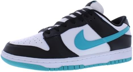 Nike Mens Dunk Low Retro Shoes