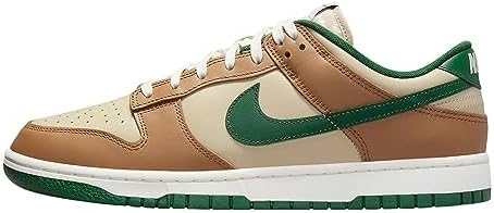 Nike Mens Dunk Low Retro Shoes