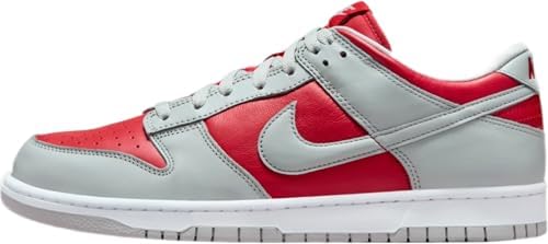 Nike Mens Dunk Low Retro Shoes