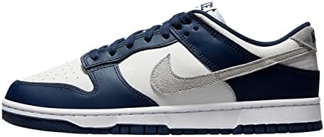 Nike Mens Dunk Low Retro Shoes