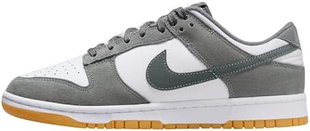 Nike Mens Dunk Low Retro Shoes