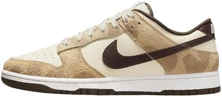 Nike Mens Dunk Low Retro Shoes